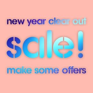 Need help clearing out